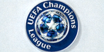 欧洲冠军联赛 UEFA Champions League Logo
