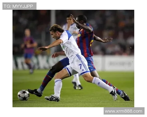 巴萨与基辅精彩对决回放全程回顾与赛后分析