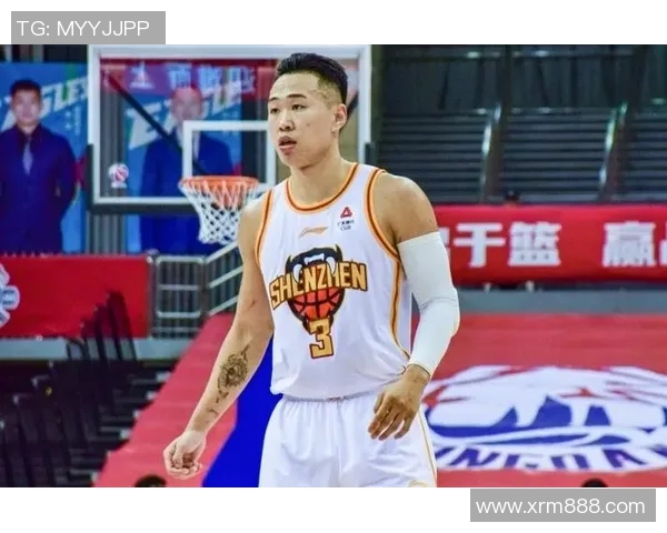 贺希宁：从篮球新星到职业生涯的璀璨旅程与奋斗故事