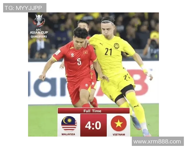 越南与泰国世预赛精彩视频回顾及赛后分析