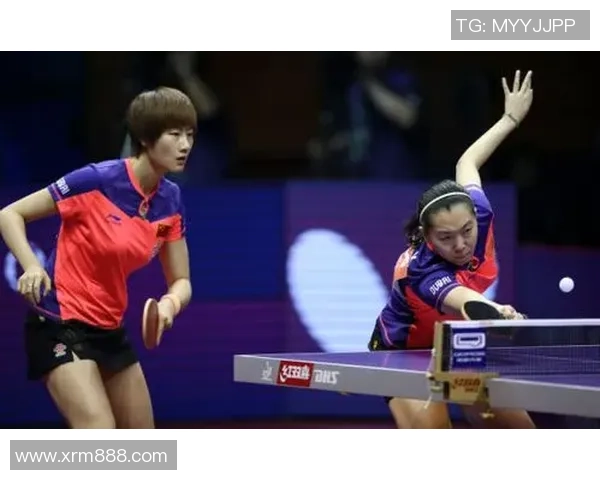 里约奥运乒乓女单决赛李晓霞对阵丁宁精彩视频回顾